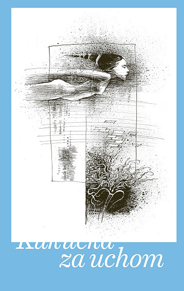 E-kniha Kukučka za uchom