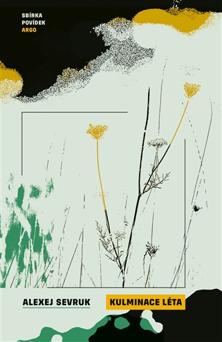 E-kniha Kulminace léta