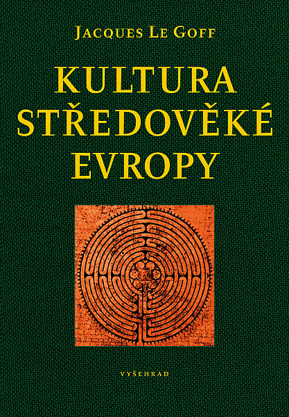 E-kniha Kultura středověké Evropy
