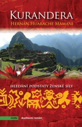 E-kniha Kurandera