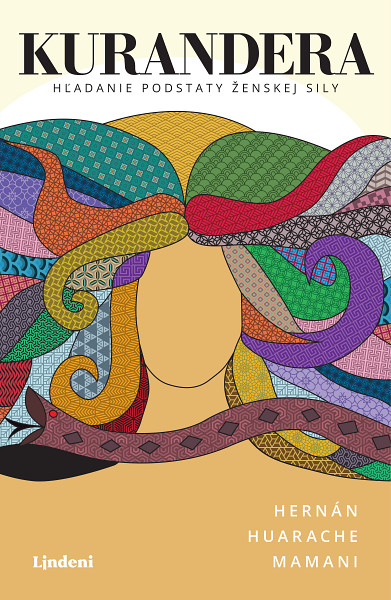 E-kniha Kurandera
