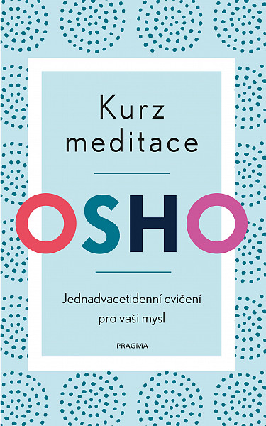 E-kniha Kurz meditace