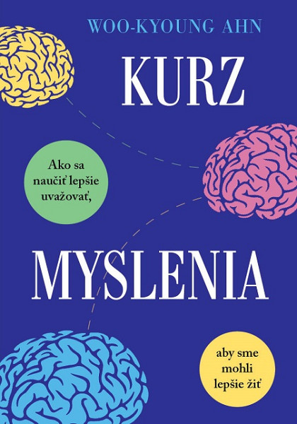E-kniha Kurz myslenia