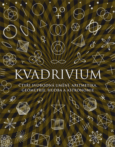E-kniha Kvadrivium