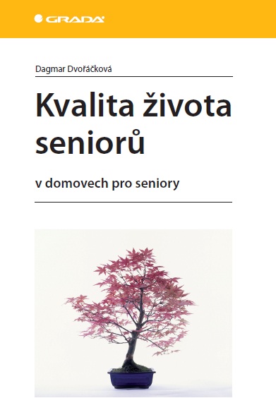 E-kniha Kvalita života seniorů