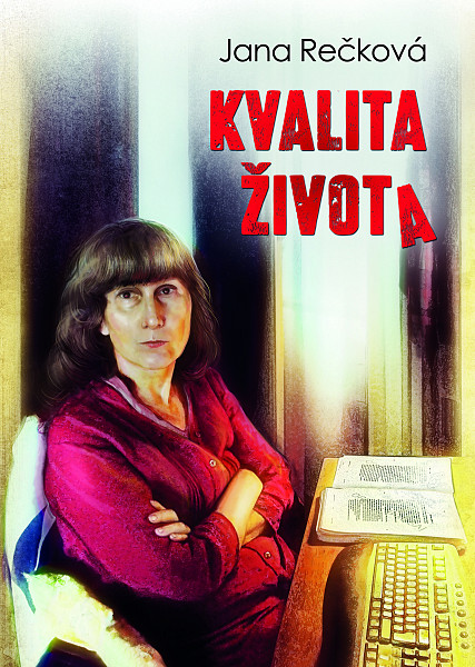 E-kniha Kvalita života
