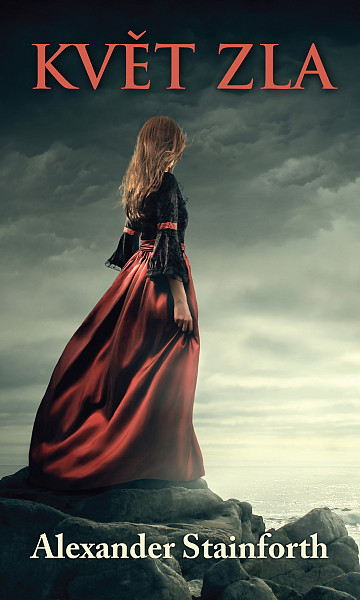 E-kniha Květ zla