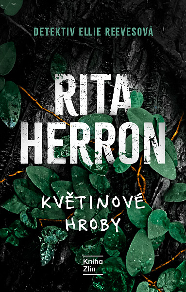 E-kniha Květinové hroby
