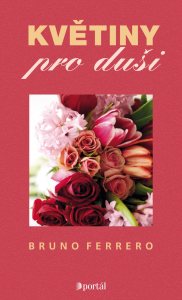 E-kniha Květiny pro duši