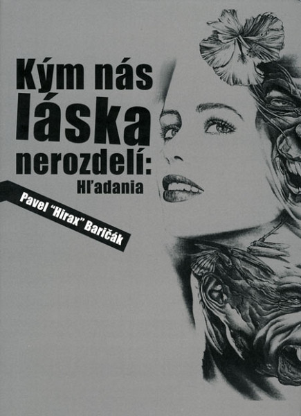 E-kniha Kým nás láska nerozdelí: Hľadania