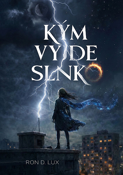 E-kniha Kým vyjde slnko