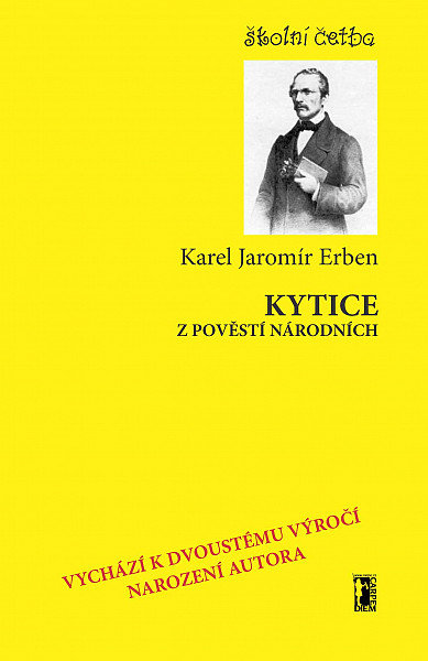 E-kniha Kytice z pověstí národních