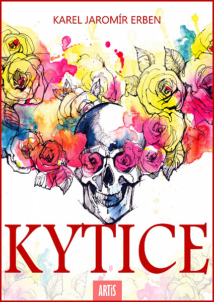 E-kniha Kytice