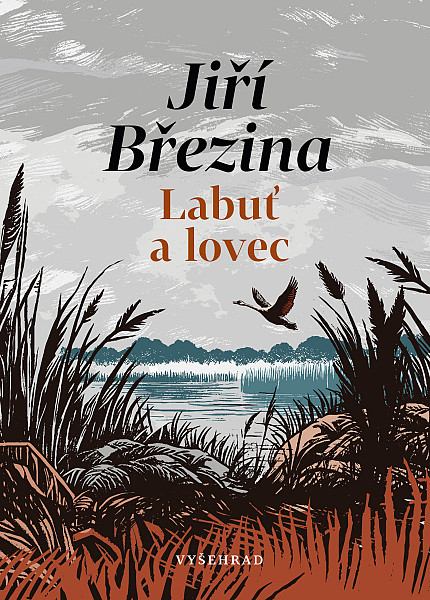 E-kniha Labuť a lovec
