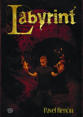 E-kniha Labyrint