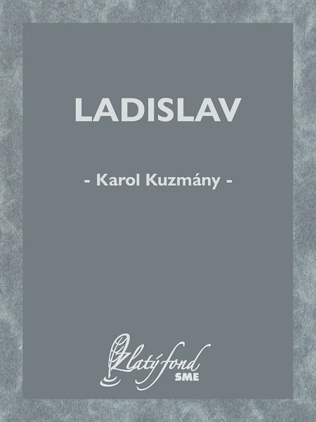 E-kniha Ladislav