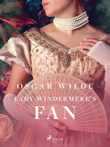 E-kniha Lady Windermere's Fan