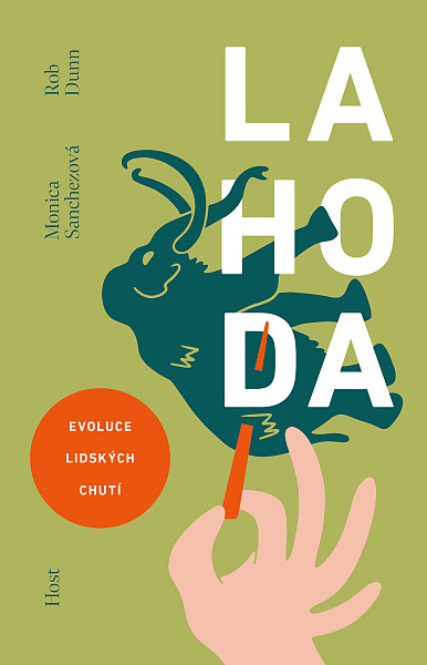 E-kniha Lahoda