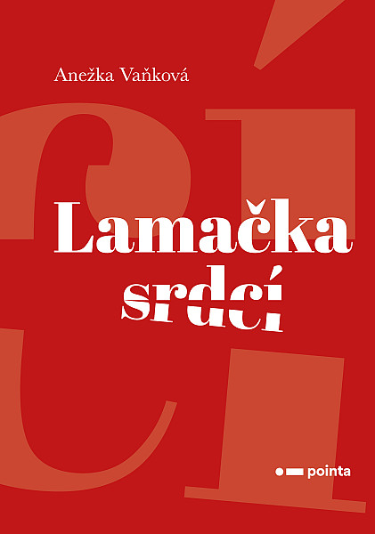 E-kniha Lamačka srdcí