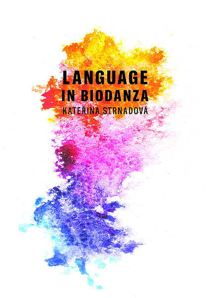 E-kniha Language in Biodanza