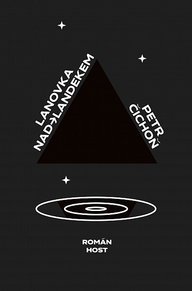 E-kniha Lanovka nad Landekem