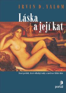E-kniha Láska a její kat