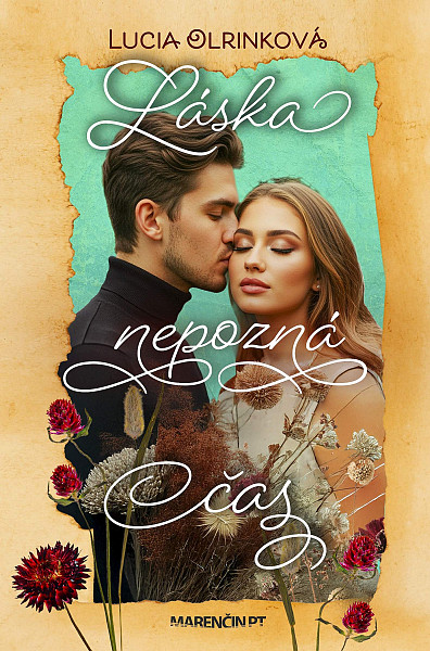 E-kniha Láska nepozná čas