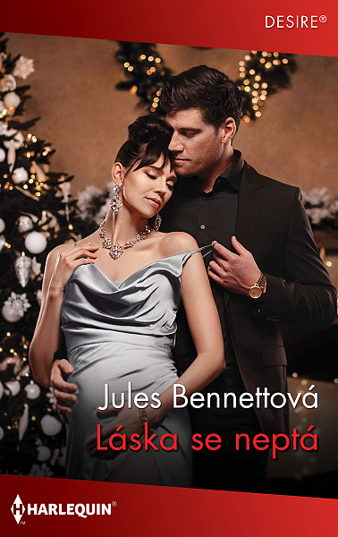 E-kniha Láska se neptá