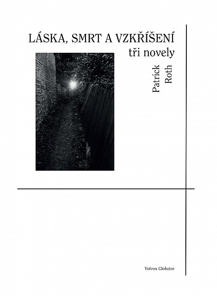 E-kniha Láska, smrt a vzkříšení