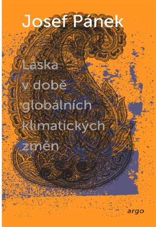 E-kniha Láska v době globálních klimatických změn