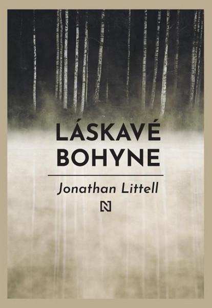 E-kniha Láskavé bohyne