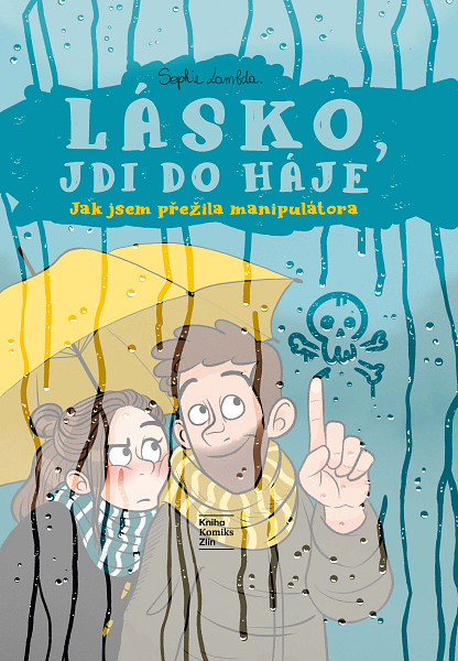 E-kniha Lásko, jdi do háje