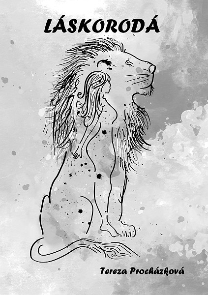E-kniha Láskorodá