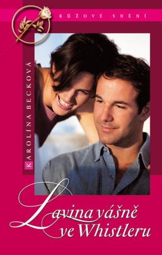 E-kniha Lavina vášně ve Whistleru