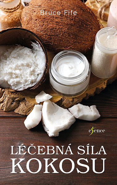 E-kniha Léčebná síla kokosu