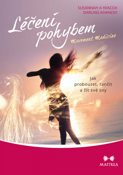 E-kniha Léčení pohybem