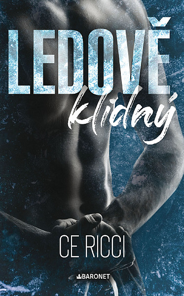 E-kniha Ledově klidný