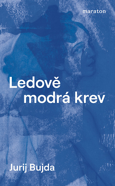 E-kniha Ledově modrá krev