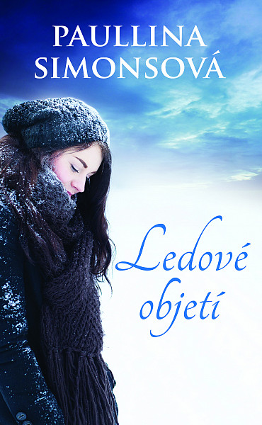 E-kniha Ledové objetí