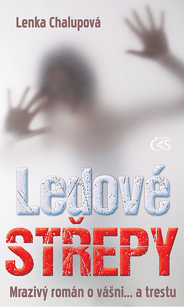 E-kniha Ledové střepy