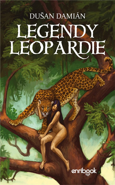 E-kniha Legendy Leopardie