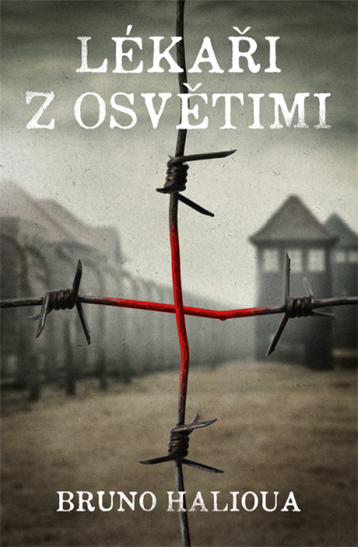 E-kniha Lékaři z Osvětimi