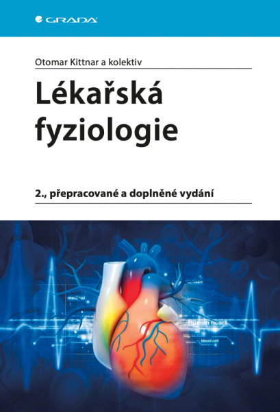 E-kniha Lékařská fyziologie