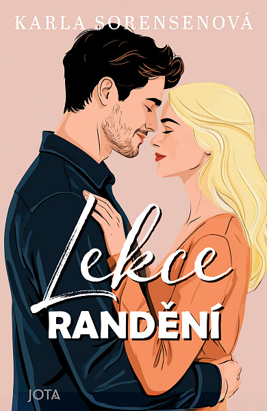 E-kniha Lekce randění