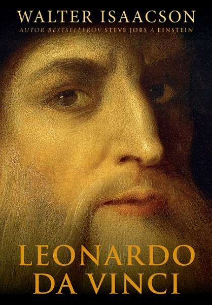 E-kniha Leonardo Da Vinci