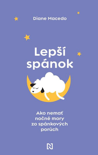 E-kniha Lepší spánok