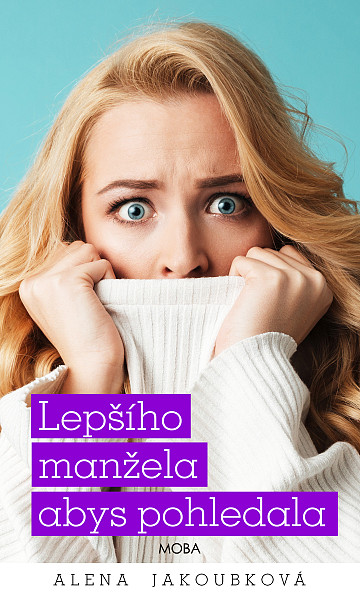 E-kniha Lepšího manžela abys pohledala