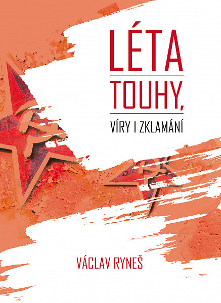 E-kniha Léta touhy, víry i zklamání