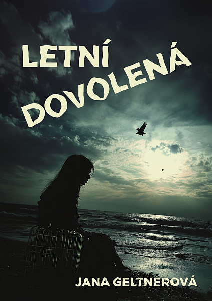 E-kniha Letní dovolená