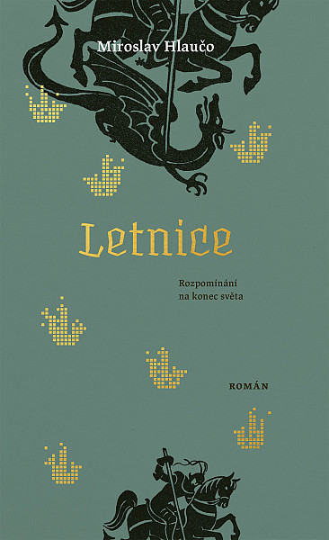 E-kniha Letnice